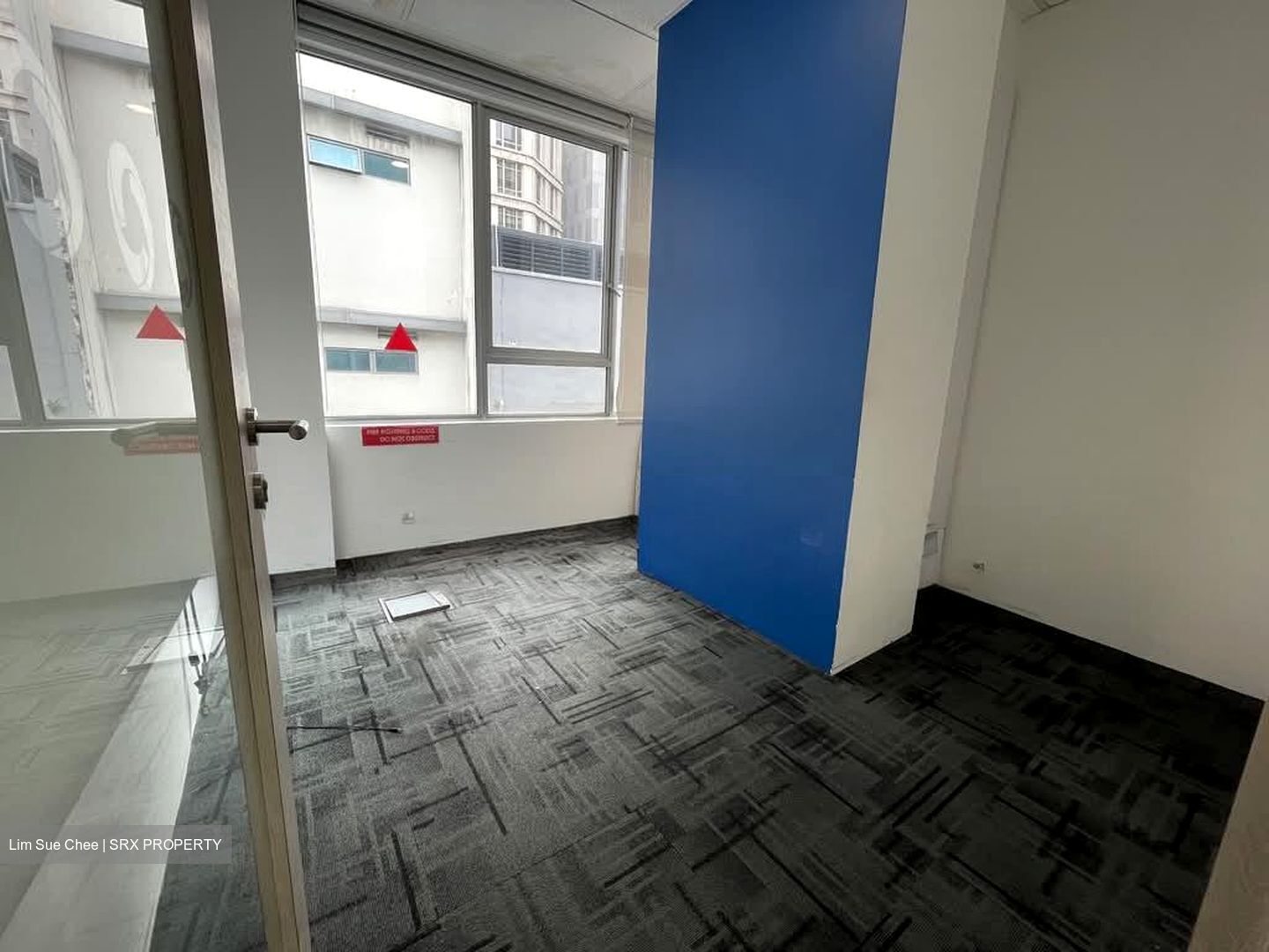 MYP Plaza (D1), Office #555418451